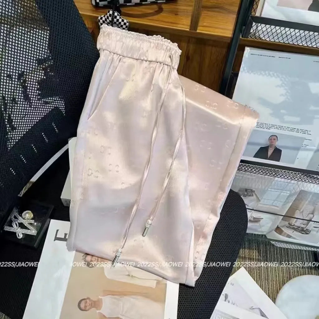 Chanel 'Outwear' Pants