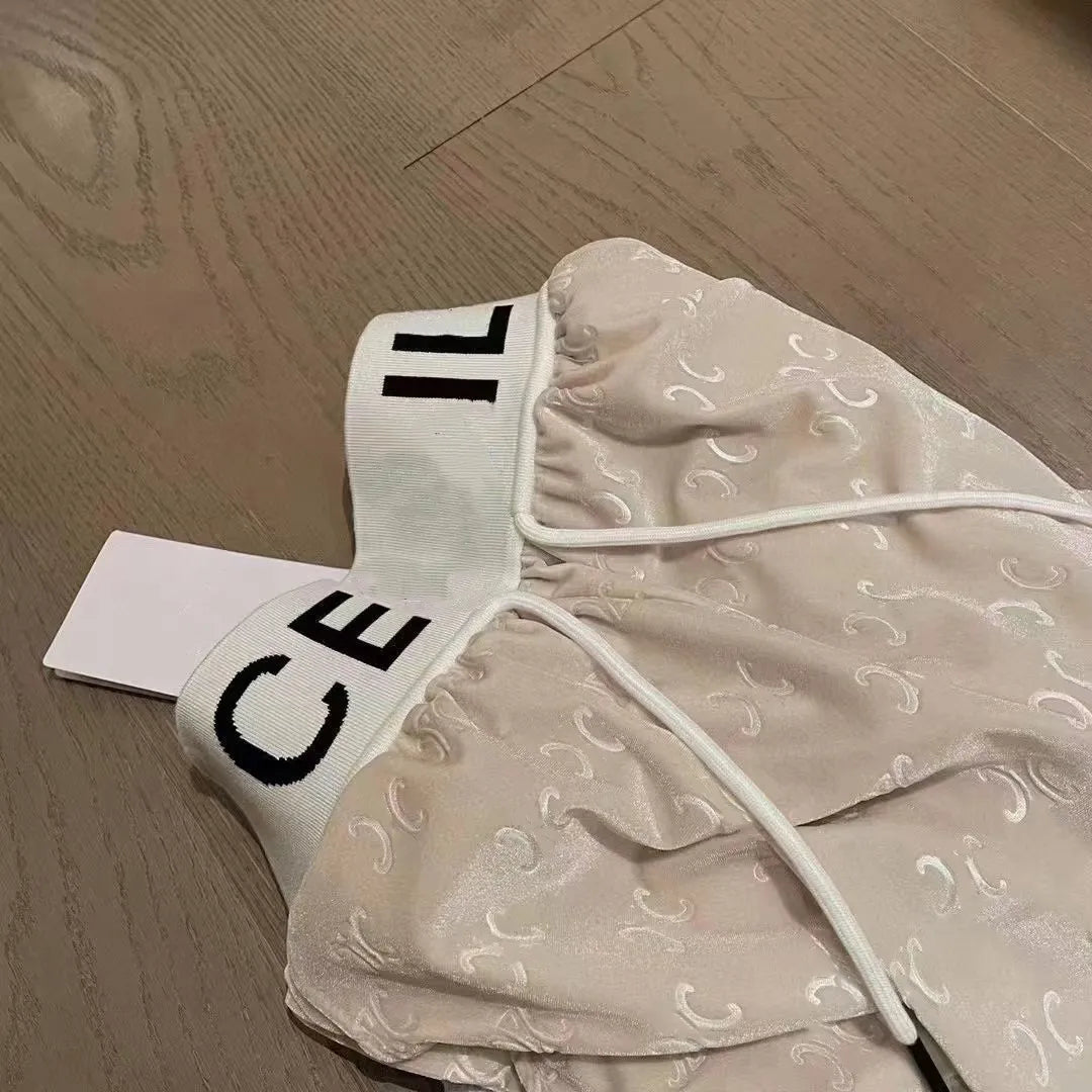 Chanel 'Stylish' Pants