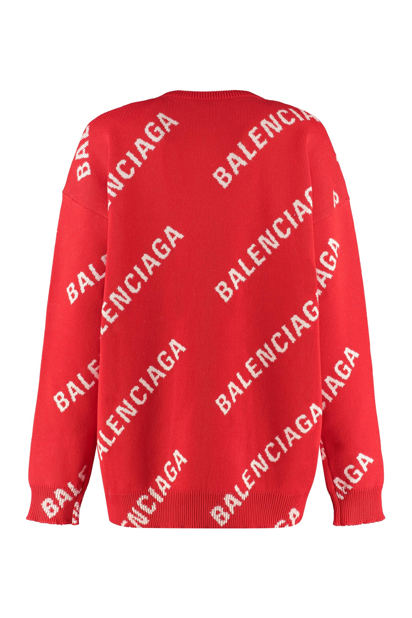 Balenciaga Knit Sweater