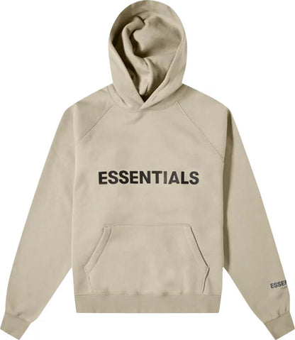 Fear of God Essentials Pullover Hoodie