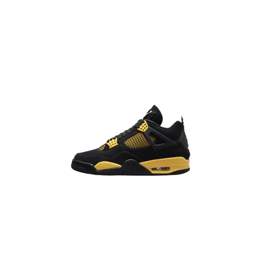 Jordan 4 Retro 'Bumble Bee Collection'