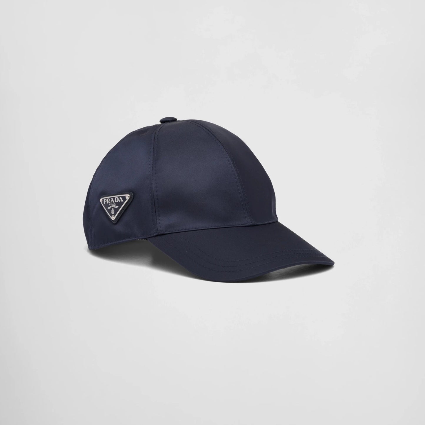 Prada 'Plain' Hat