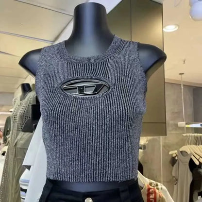 Diesel 'Crop Top' Collection