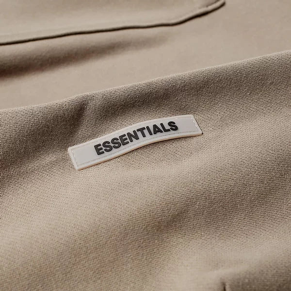 Fear of God Essentials Pullover Hoodie