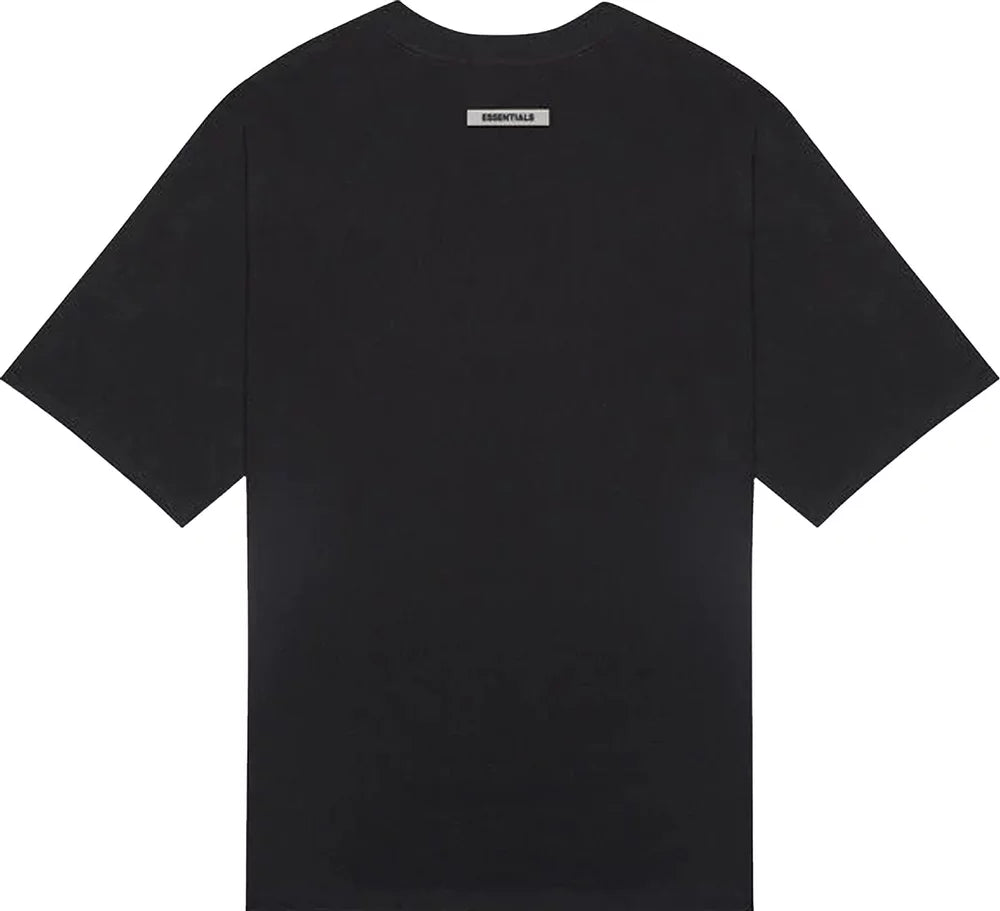 Fear of God Essentials T-Shirt 'Black'