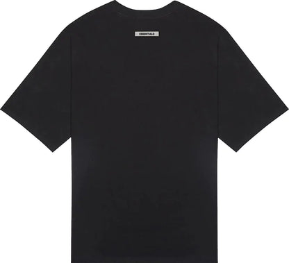 Fear of God Essentials T-Shirt 'Black'