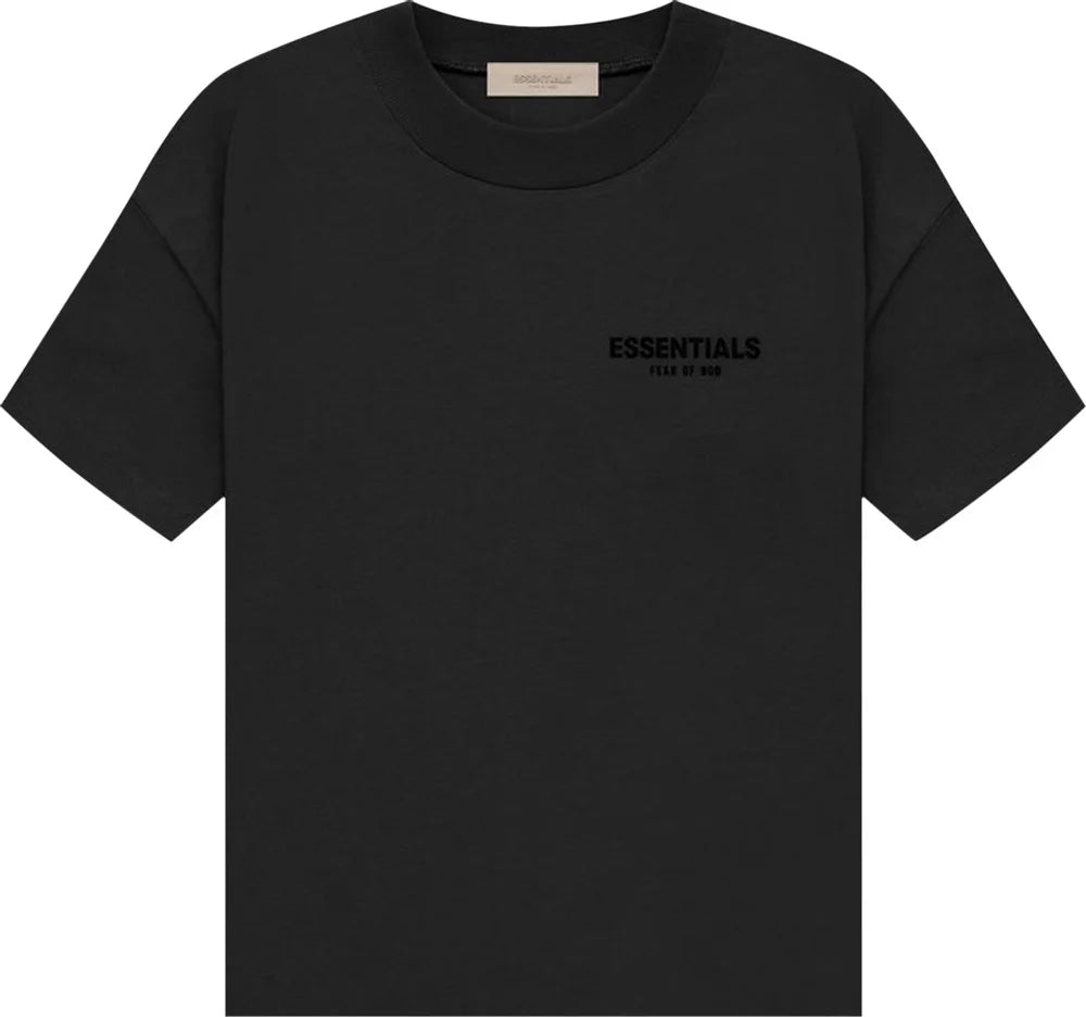 Fear of God Essentials T-Shirt 'Black'