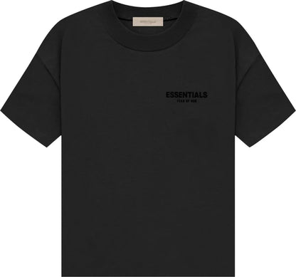 Fear of God Essentials T-Shirt 'Black'