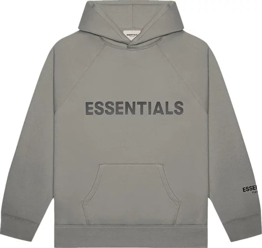 Fear of God Essentials Pullover Hoodie