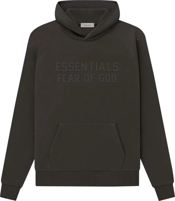 Fear of God Essentials Hoodie