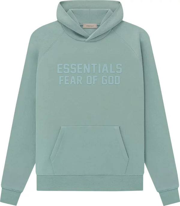 Fear of God Essentials Hoodie