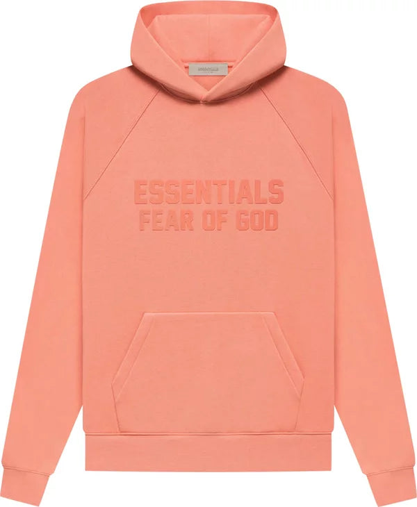 Fear of God Essentials Hoodie