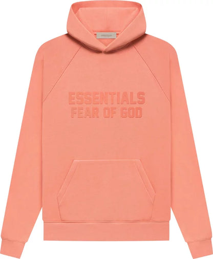 Fear of God Essentials Hoodie