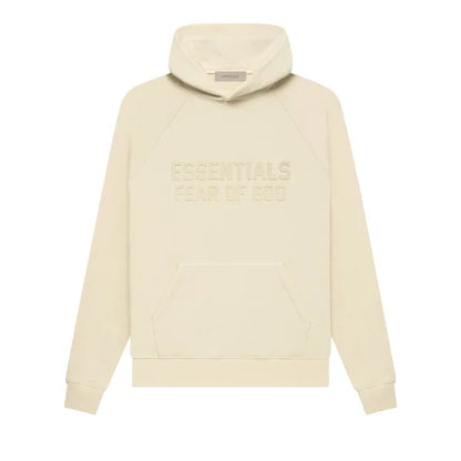 Fear of God Essentials Hoodie