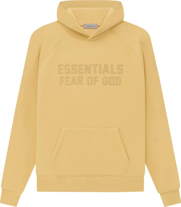 Fear of God Essentials Hoodie