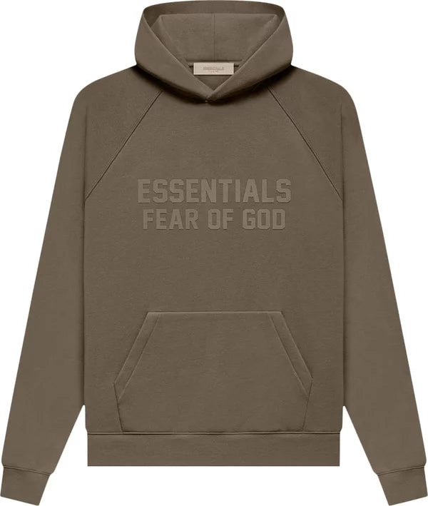 Fear of God Essentials Hoodie