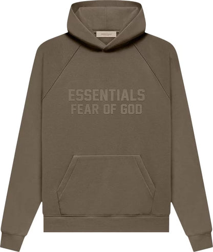 Fear of God Essentials Hoodie