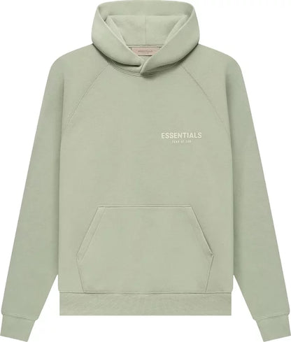 Fear of God Essentials Hoodie