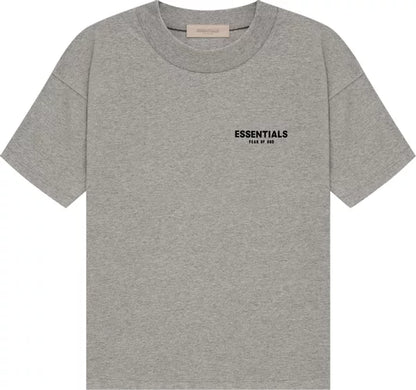 Fear of God Essentials T-Shirt 'Black'