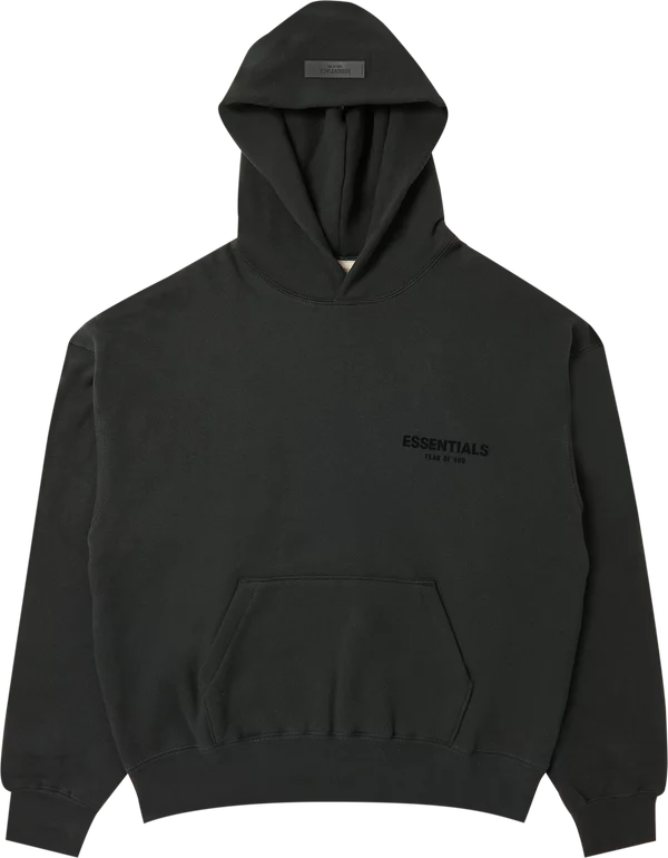 Fear of God Essentials Hoodie