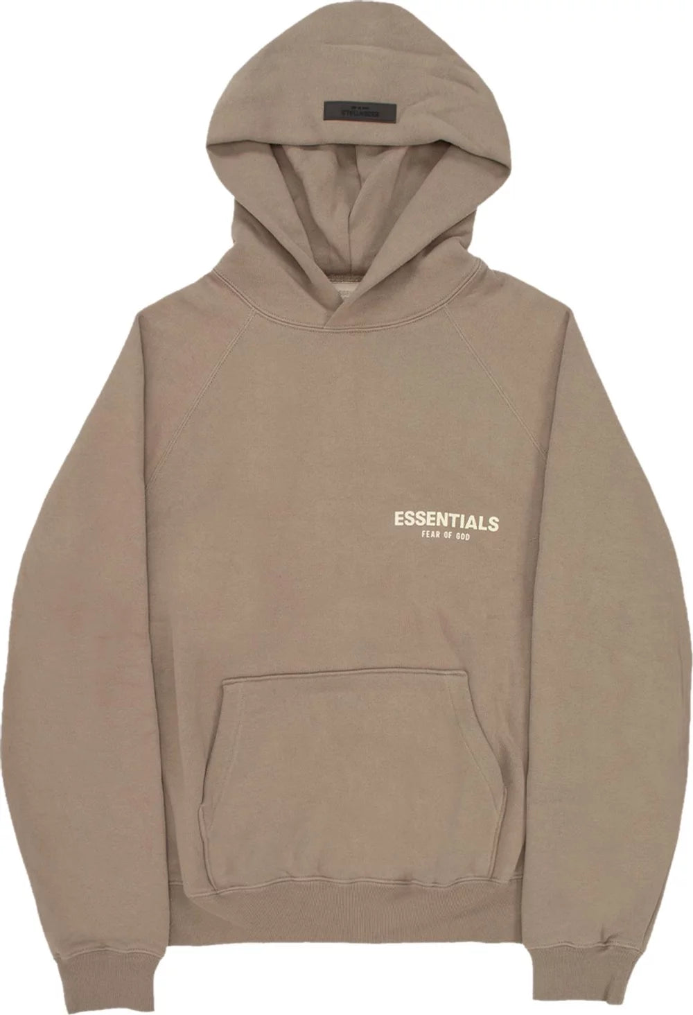 Fear of God Essentials Hoodie