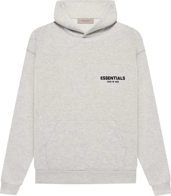 Fear of God Essentials Hoodie