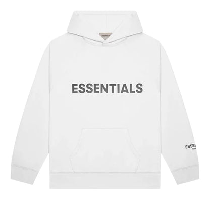 Fear of God Essentials Pullover Hoodie