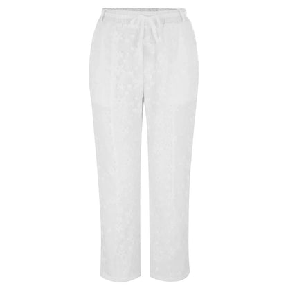 Women 'Flower Girl' Pants