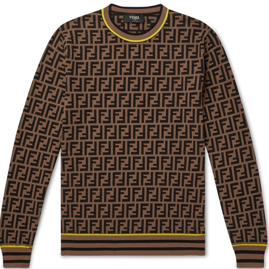 Fendi Sweater