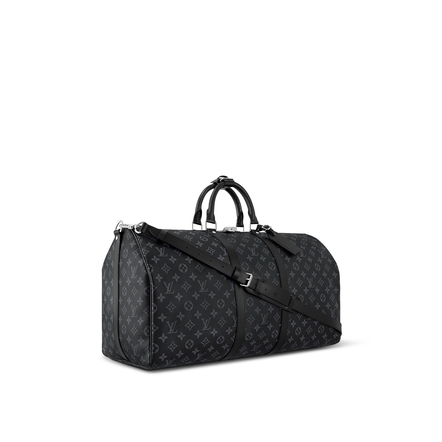 Louis Vuitton 'OG Black' Bag