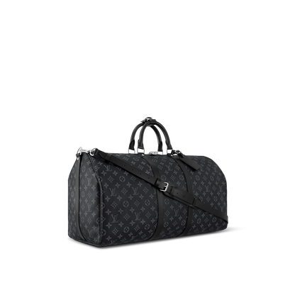 Louis Vuitton 'OG Black' Bag