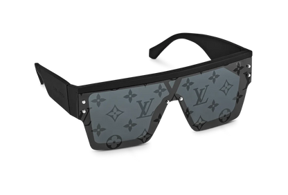 Louis Vuitton 'OG Black' Sunglasses