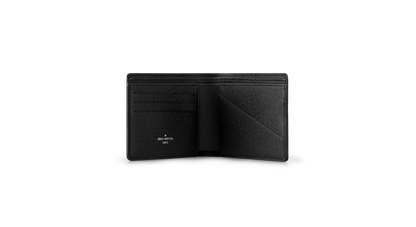 Louis Vuitton 'Black' Wallet