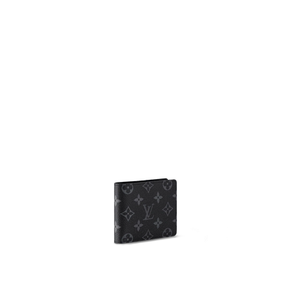 Louis Vuitton 'Black' Wallet