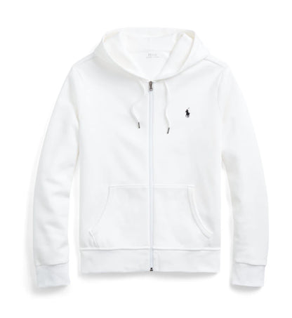 Ralph Lauren Zip-Up Polo