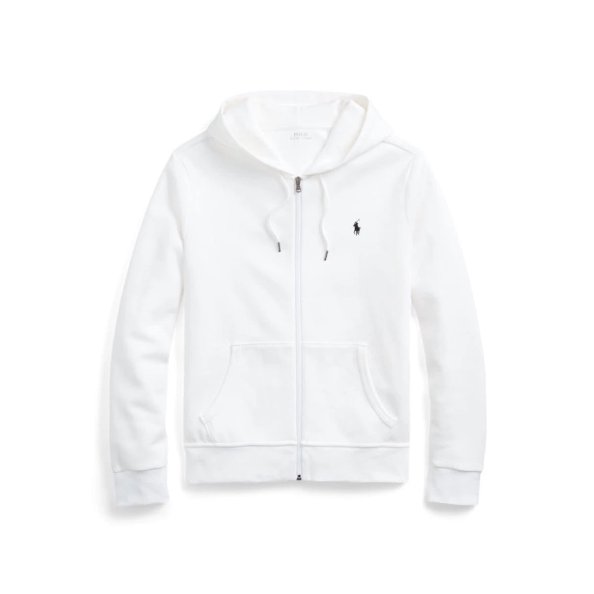 Ralph Lauren Zip-Up Polo