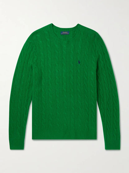 Ralph Lauren Polo Crewneck