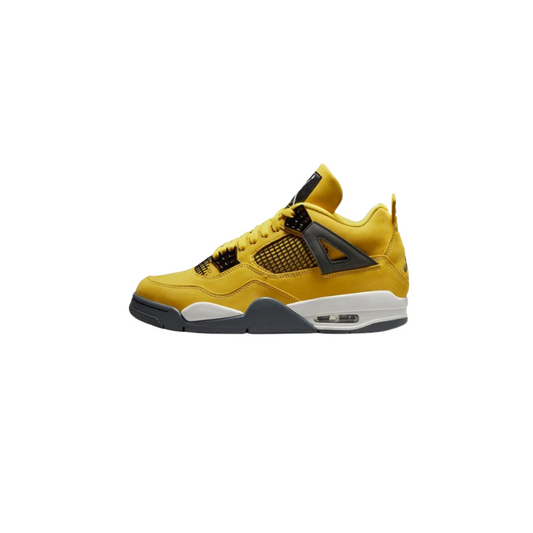 Jordan 4 Retro 'Bumble Bee Collection'